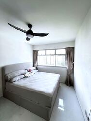 Blk 327C Punggol Vue (Punggol), HDB 3 Rooms #593773181
